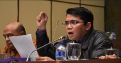 Dilaporkan Majelis Adat Sunda, Arteria Dahlan Siap Patuhi Panggilan Polda Jabar