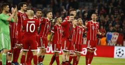 Prediksi Leverkusen Vs Bayern: Ambisi Die Roten Raih Treble