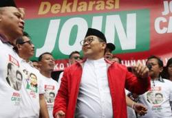 Golkar Mulai Gerah dengan Manuver Politik Muhaimin