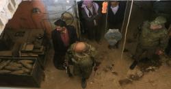 Dihambat, Tim Penyelidik Senjata Kimia di Suriah Masuk Douma Besok