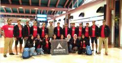 Timnas Panjat Tebing Bertekad Pecahkan Rekor Dunia