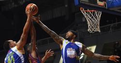 Satria Muda dan Pelita Jaya Saling Sesumbar Bisa Juara Musim Ini