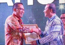 UP Muara Tawar Integrasikan Mangrove dan Batik Betawi