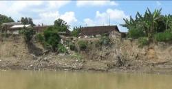 10 Kecamatan di Jaksel dan Jaktim Berpotensi Longsor, Warga Diimbau Waspada