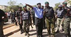 4 Polisi Tewas Dibunuh Kelompok Bersenjata di Nigeria