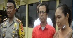 Terlilit Utang, Warga Lampung Bayar 2 Pria Bunuh Ibu Rumah Tangga