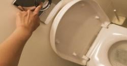 Toilet Mampat, Ternyata Tersumbat Mayat Bayi 