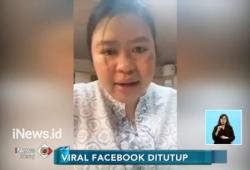 Viral, TKW asal Grobogan Ancam Pemerintah jika Facebook Ditutup