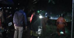 Hujan Disertai Angin Kencang Terjang Jember, 15 Bangunan Rusak 1 Warga Luka-Luka