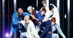 Populer di Amerika Serikat, BTS Masuk Billboard Music Awards 2018