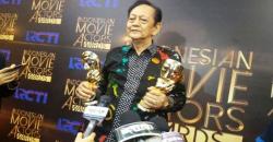 Aktor Pandji Tengkorak Deddy Sutomo Meninggal Dunia 