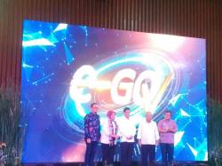 Hadapi Revolusi Industri 4.0, Kementerian PUPR Luncurkan E-Government