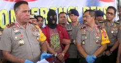 Dirawat di Rumah Sakit Jiwa, Kompol Fahrizal Ditempatkan di Kelas 1