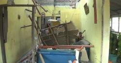 Kondisi Terkini Ledakan Tabung Gas Elpiji 12 Kilogram di Bekasi