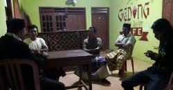 Bupati Kulonprogo Temui Warga Penolak Bandara Baru Yogyakarta