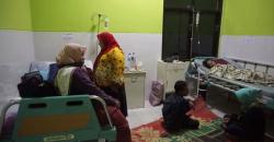 Puluhan Korban Gempa Banjarnegara Masih Dirawat di UGD