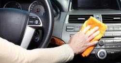 Tips Sederhana Menghilangkan Bau Tak Sedap pada Mobil