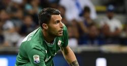 Cari Pengganti Reina, Napoli Inginkan Marco Sportiello