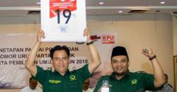 Hijrah Gerbong PPP Khittah Untungkan PBB di Pemilu 2019