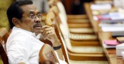 Jaksa Agung Minta SBY Tak Khawatir soal Penegakan Hukum