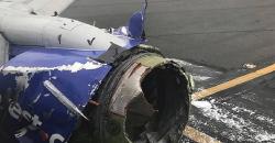 Pecahan Pesawat Hantam Jendela dalam Penerbangan di AS, 1 Orang Tewas