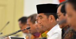 Presiden Jokowi Sentil Redupnya Publikasi Asian Games 2018