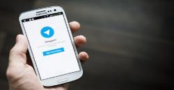 Setelah Blokir, Rusia Minta Apple Hapus Telegram dari App Store