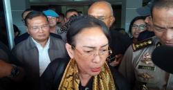 PWNU Jatim Cabut Laporan, Sukmawati Diminta Perbanyak Istighfar