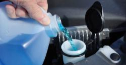 Jangan Isi Air Wiper Menggunakan Sabun atau Shampo