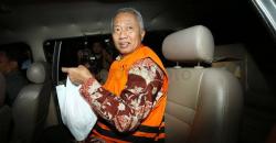 Terima Rp21 Miliar, Eks Dirjen Hubla Dituntut 7 Tahun Penjara
