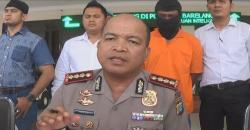 Selama 4 Tahun, Ayah Bejat di Batam Cabuli Anak Tirinya Berulang Kali