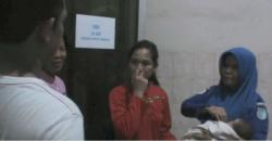 Masih Hidup dan Sehat, Bayi Ditemukan Tergeletak di Depan Rumah Bidan