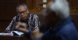 Di Pengadilan, Bimanesh Ungkap Kebohongan Fredrich soal Bakpao 