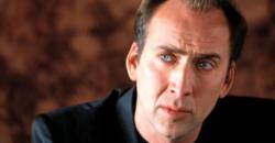 Ingin Pensiun Main Film, Nicolas Cage Pilih Kerja di Belakang Layar