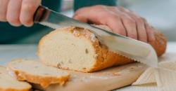 Trik Membuat Roti Basi Menjadi Lezat Lagi dan Dapat Dikonsumsi