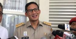 Jokowi Sentil Redupnya Publikasi Asian Games, Ini Jawaban Sandi
