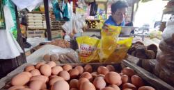 Gubernur Nurdin Abdullah: Tak Perlu Khawatir Pasokan Sembako Selama Ramadan