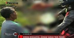 Kecelakaan Maut di Sidoarjo Renggut Nyawa Satu Keluarga Asal Kediri