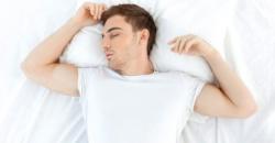 Waspada, Orang yang Tidur Larut Malam Lebih Cepat Meninggal