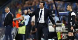 PSG Hadapi Klub Divisi III Prancis, Unai Emery Enggan Meremehkan