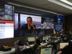 Harmonisasi, Begini Cara Anies-Sandi Jaga Komunikasi meski Terpisah