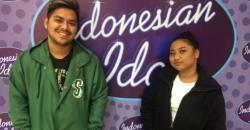 Begini Perasaan Abdul dan Maria Jelang Final Result Indonesian Idol