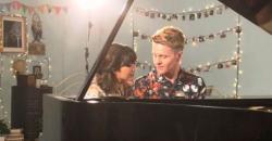 Rilis Single Baru, Gisel Idol Gandeng Musisi Amerika Johnny Stimson