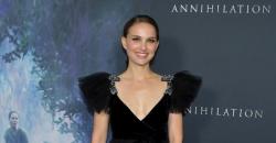 Aktris Hollywood Natalie Portman Bangun Klub Sepak Bola Baru
