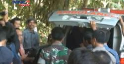 Pedagang Pisang di Bantul Tewas di Irigasi, Diduga Korban Tabrak Lari