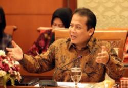 DPR: Pembangunan Gedung Baru Keputusan Bersama dengan Pemerintah