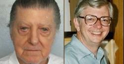 Napi Kasus Pembunuhan Hakim Jadi Orang Tertua yang Dieksekusi di AS