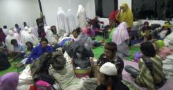 Diguncang Gempa Susulan 8 Kali, Warga Banjarnegara Trauma