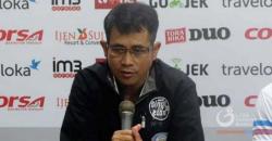 Baru 6 Laga, Persik Kediri Jadi Tim Pertama yang Pecat Pelatih di Liga 1 2021