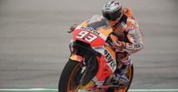 Yamaha Siap Rekrut Marquez untuk Geser Rossi